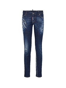 Jeans Jennifer Dsquared